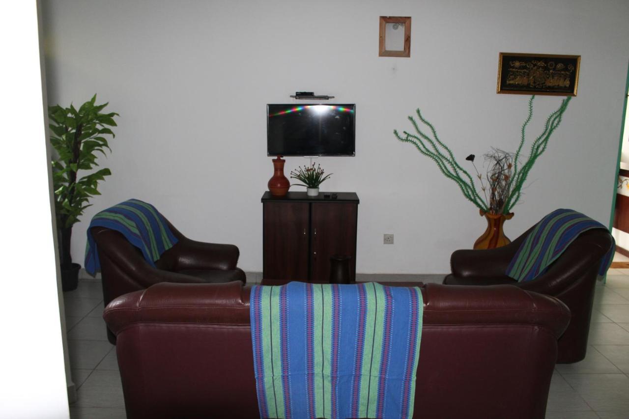 Blue Eyes Inn Unawatuna Εξωτερικό φωτογραφία