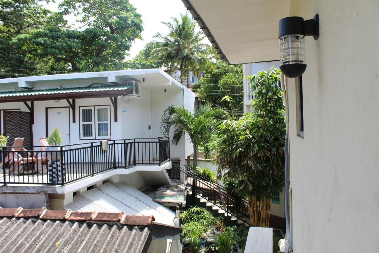Blue Eyes Inn Unawatuna Εξωτερικό φωτογραφία