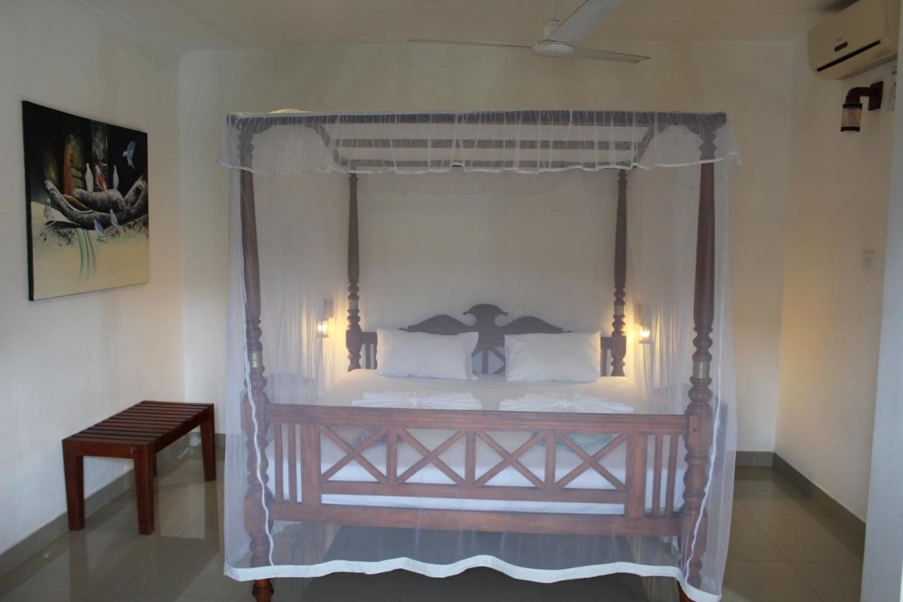 Blue Eyes Inn Unawatuna Εξωτερικό φωτογραφία