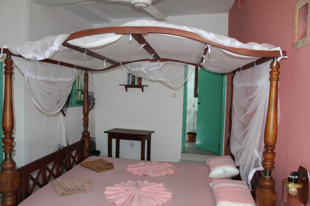 Blue Eyes Inn Unawatuna Εξωτερικό φωτογραφία