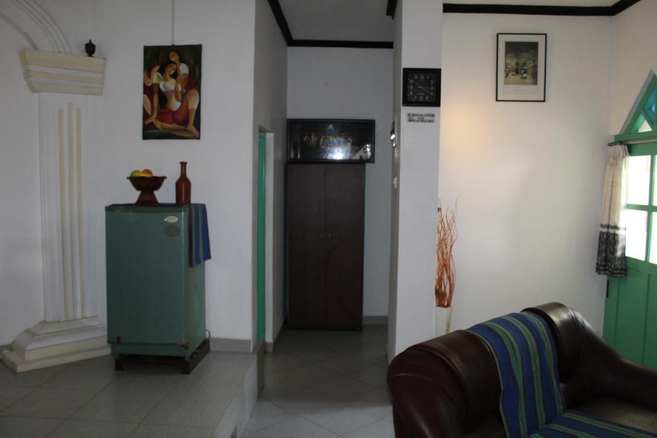 Blue Eyes Inn Unawatuna Εξωτερικό φωτογραφία