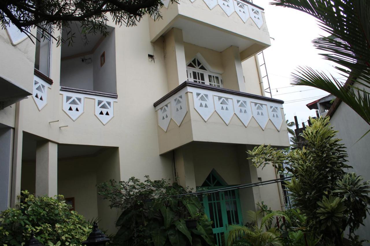 Blue Eyes Inn Unawatuna Εξωτερικό φωτογραφία