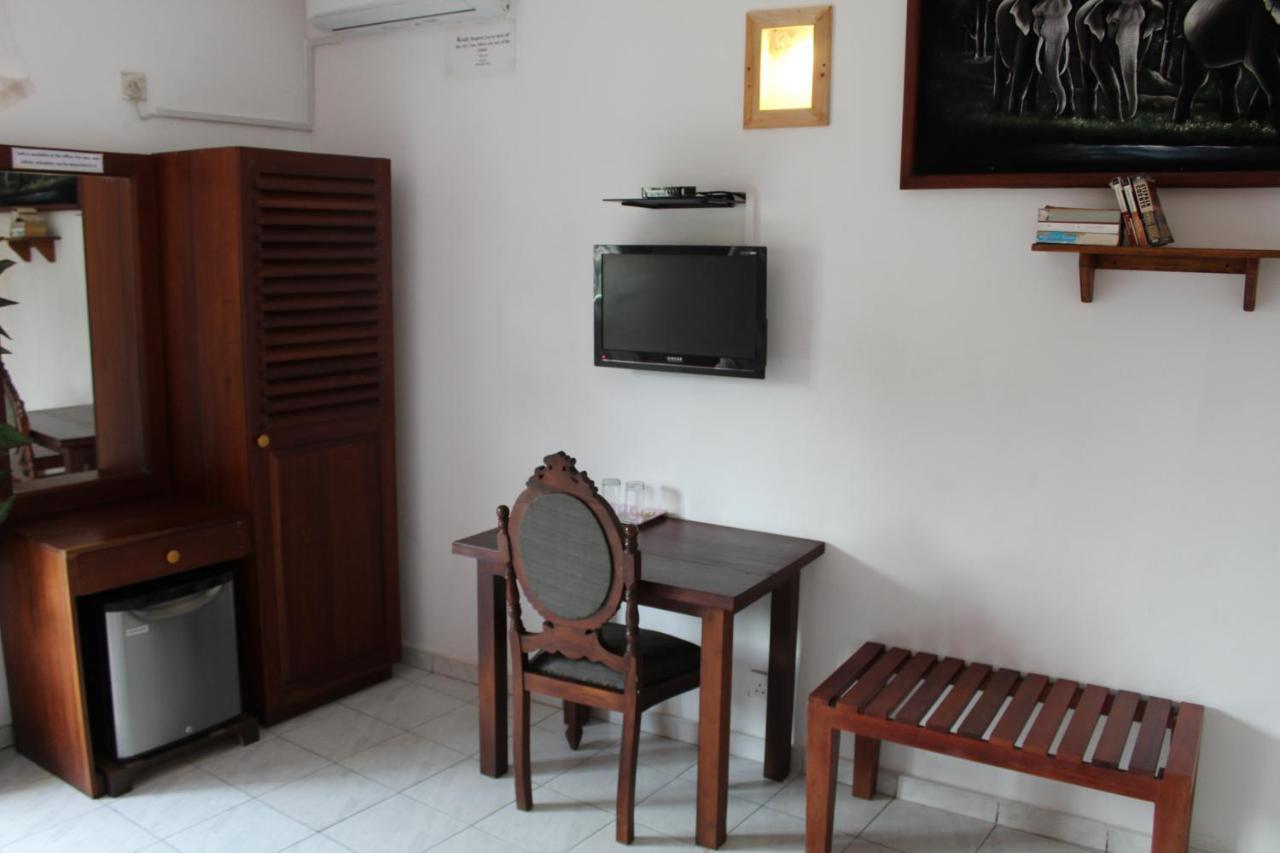 Blue Eyes Inn Unawatuna Εξωτερικό φωτογραφία