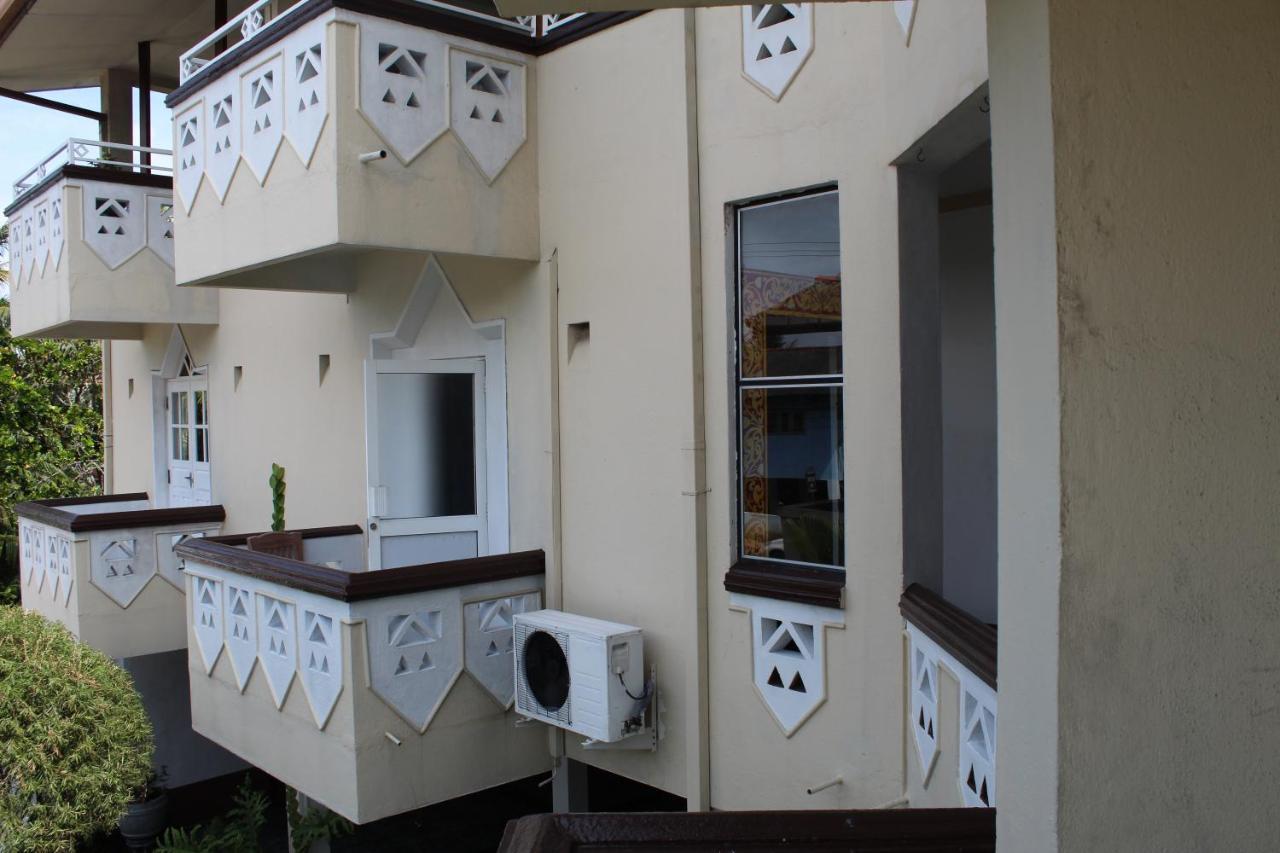 Blue Eyes Inn Unawatuna Εξωτερικό φωτογραφία