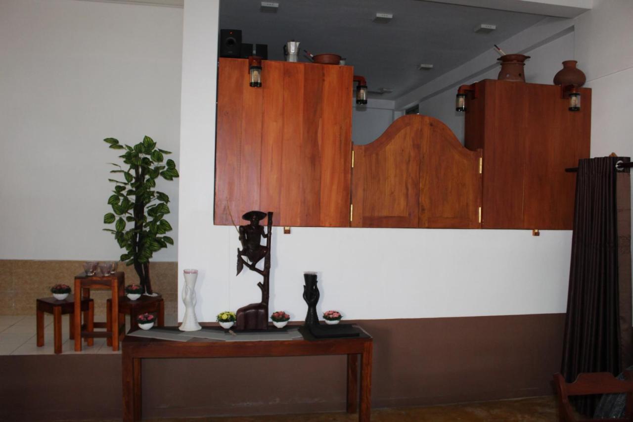 Blue Eyes Inn Unawatuna Εξωτερικό φωτογραφία