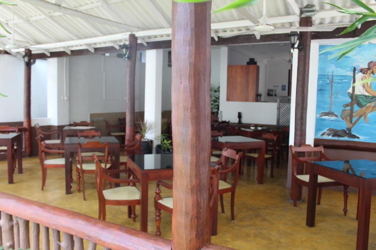 Blue Eyes Inn Unawatuna Εξωτερικό φωτογραφία