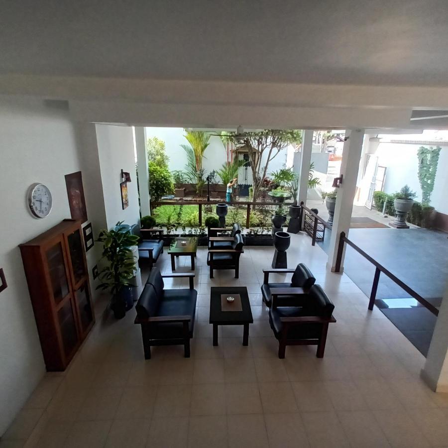Blue Eyes Inn Unawatuna Εξωτερικό φωτογραφία