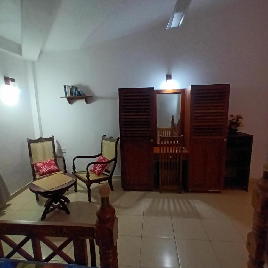 Blue Eyes Inn Unawatuna Εξωτερικό φωτογραφία