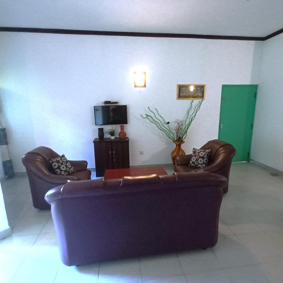 Blue Eyes Inn Unawatuna Εξωτερικό φωτογραφία