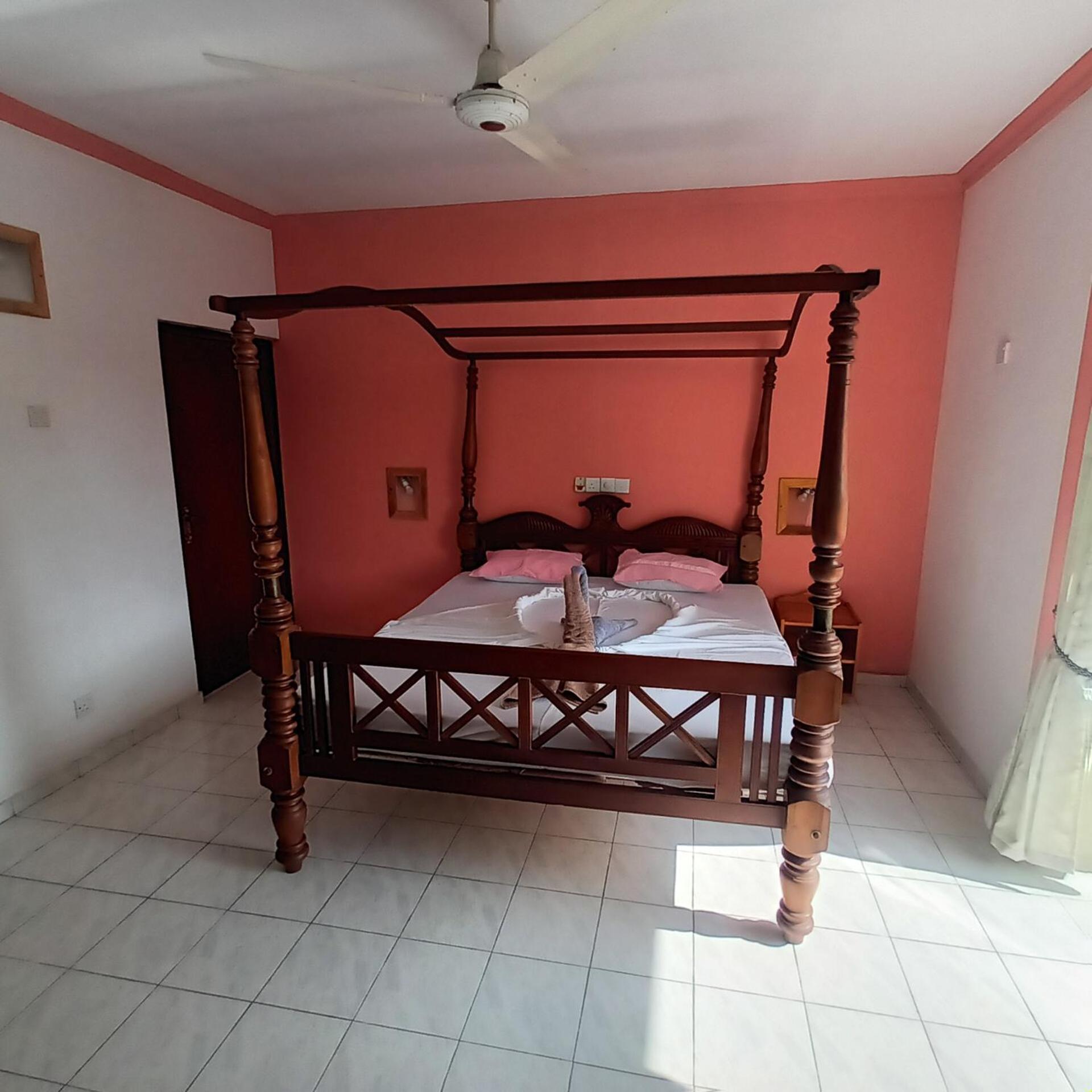 Blue Eyes Inn Unawatuna Εξωτερικό φωτογραφία