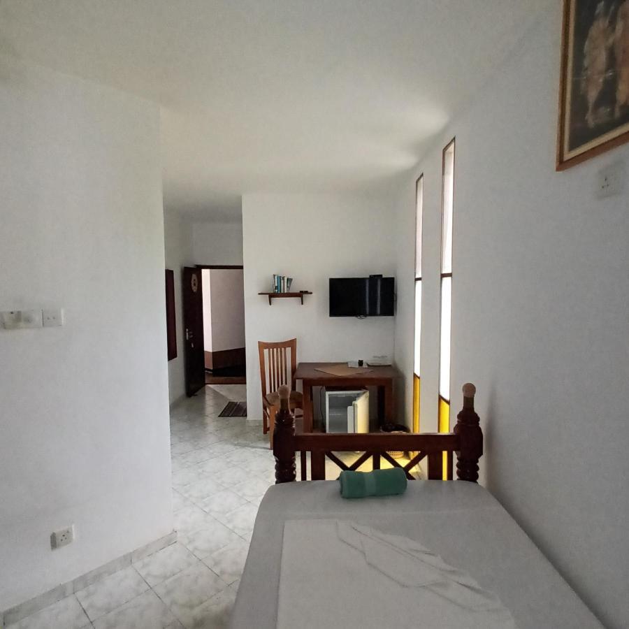 Blue Eyes Inn Unawatuna Εξωτερικό φωτογραφία
