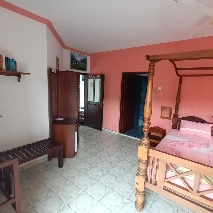 Blue Eyes Inn Unawatuna Εξωτερικό φωτογραφία