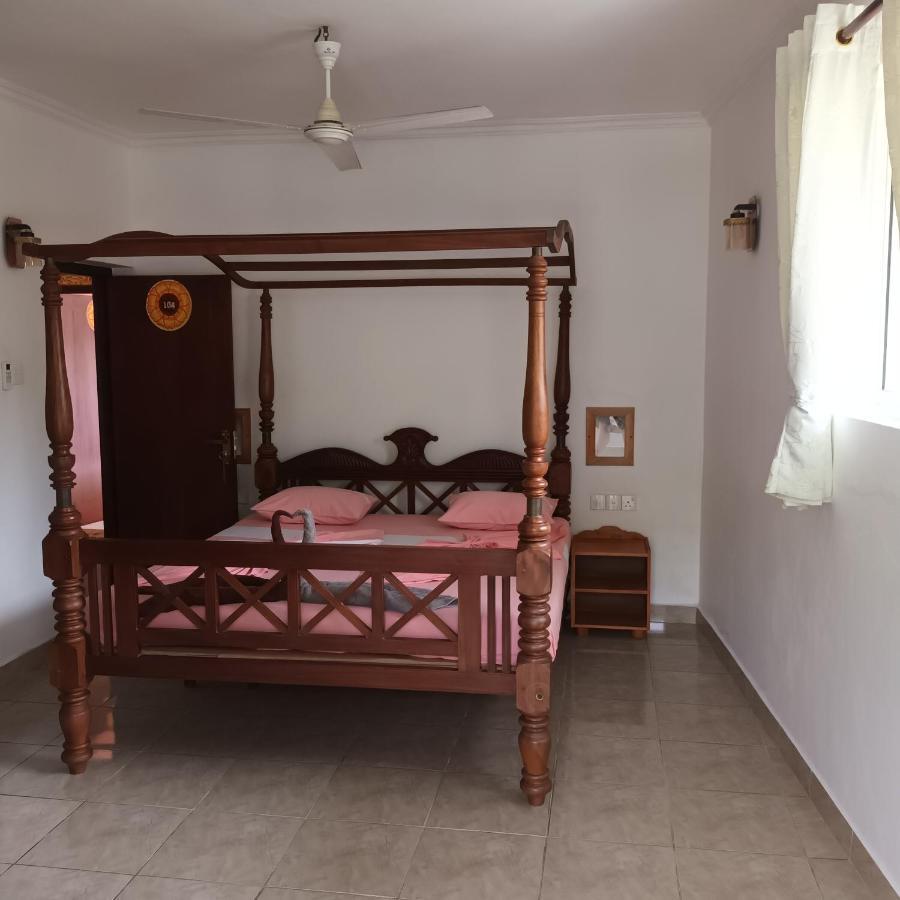 Blue Eyes Inn Unawatuna Εξωτερικό φωτογραφία