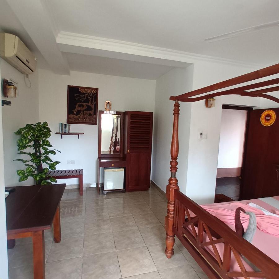Blue Eyes Inn Unawatuna Εξωτερικό φωτογραφία