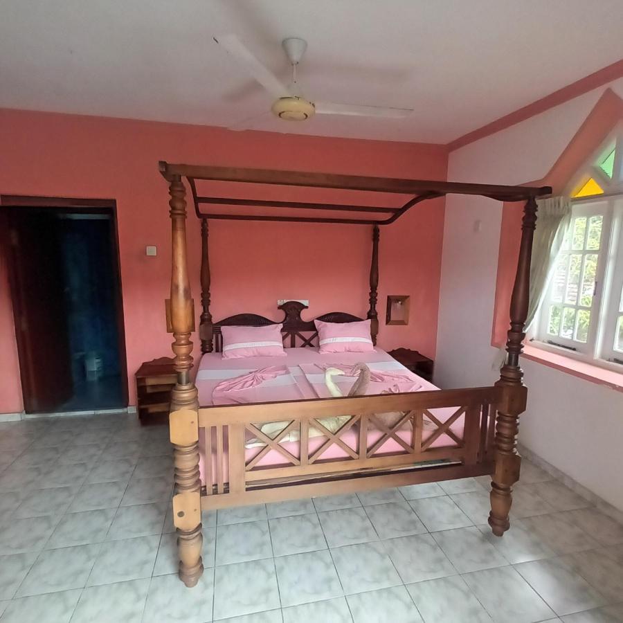 Blue Eyes Inn Unawatuna Εξωτερικό φωτογραφία