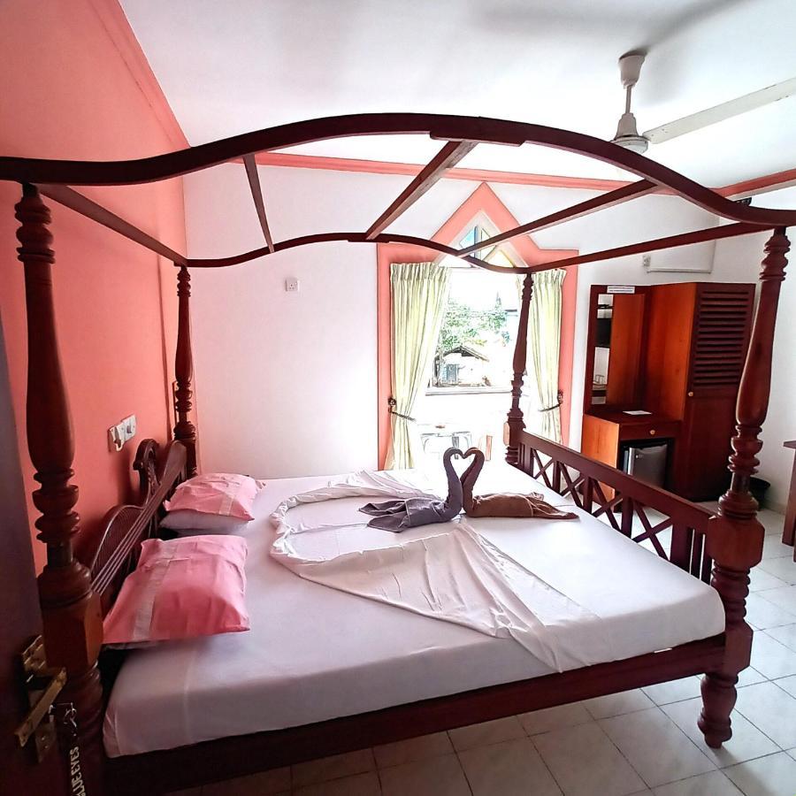 Blue Eyes Inn Unawatuna Εξωτερικό φωτογραφία