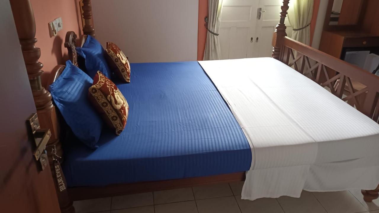 Blue Eyes Inn Unawatuna Εξωτερικό φωτογραφία